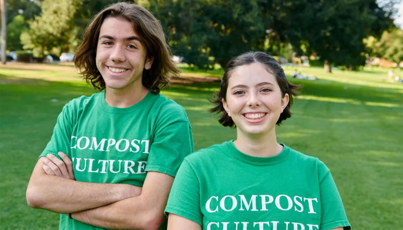 Compost Culture Members