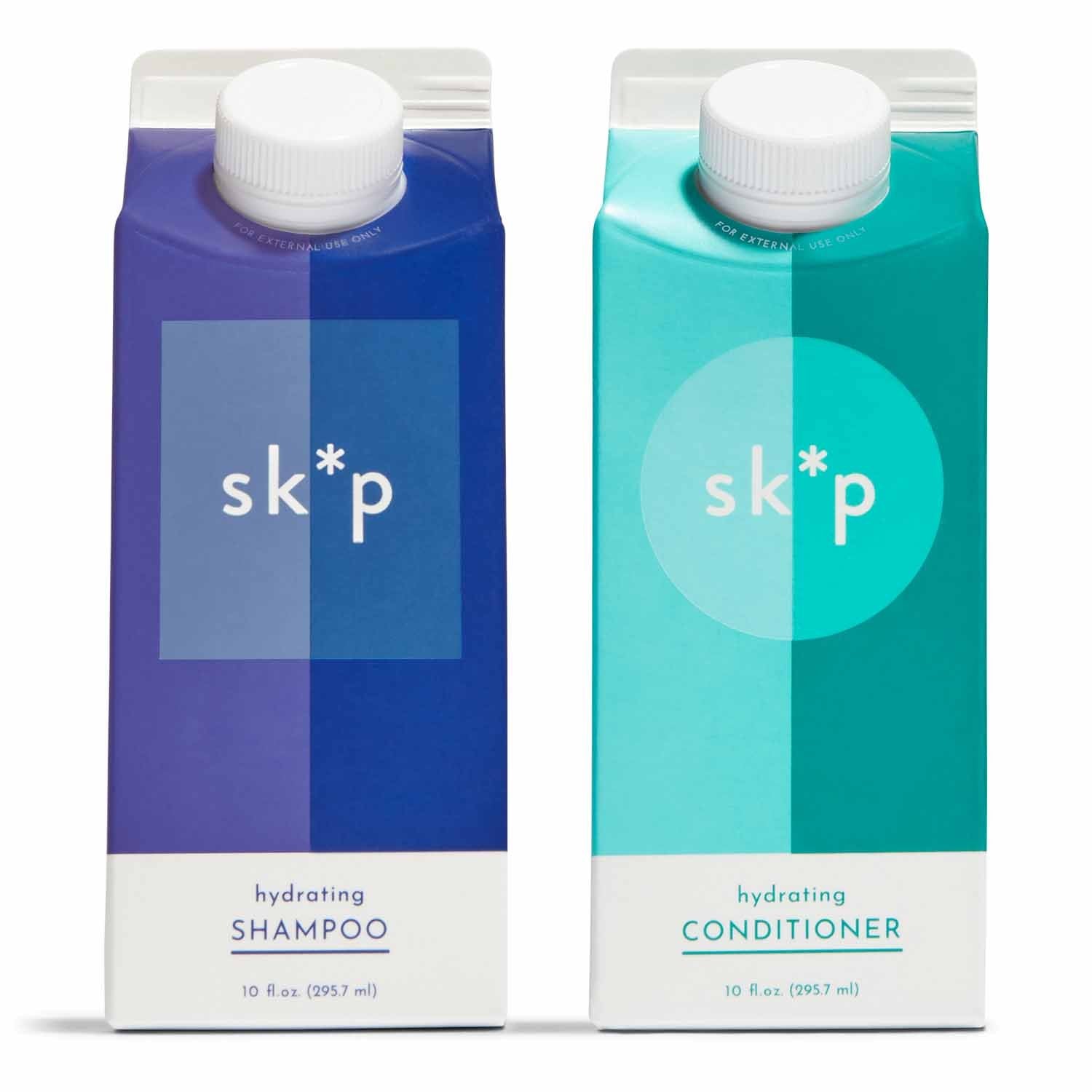 Daily Dose Hair Duo Subscription-skp