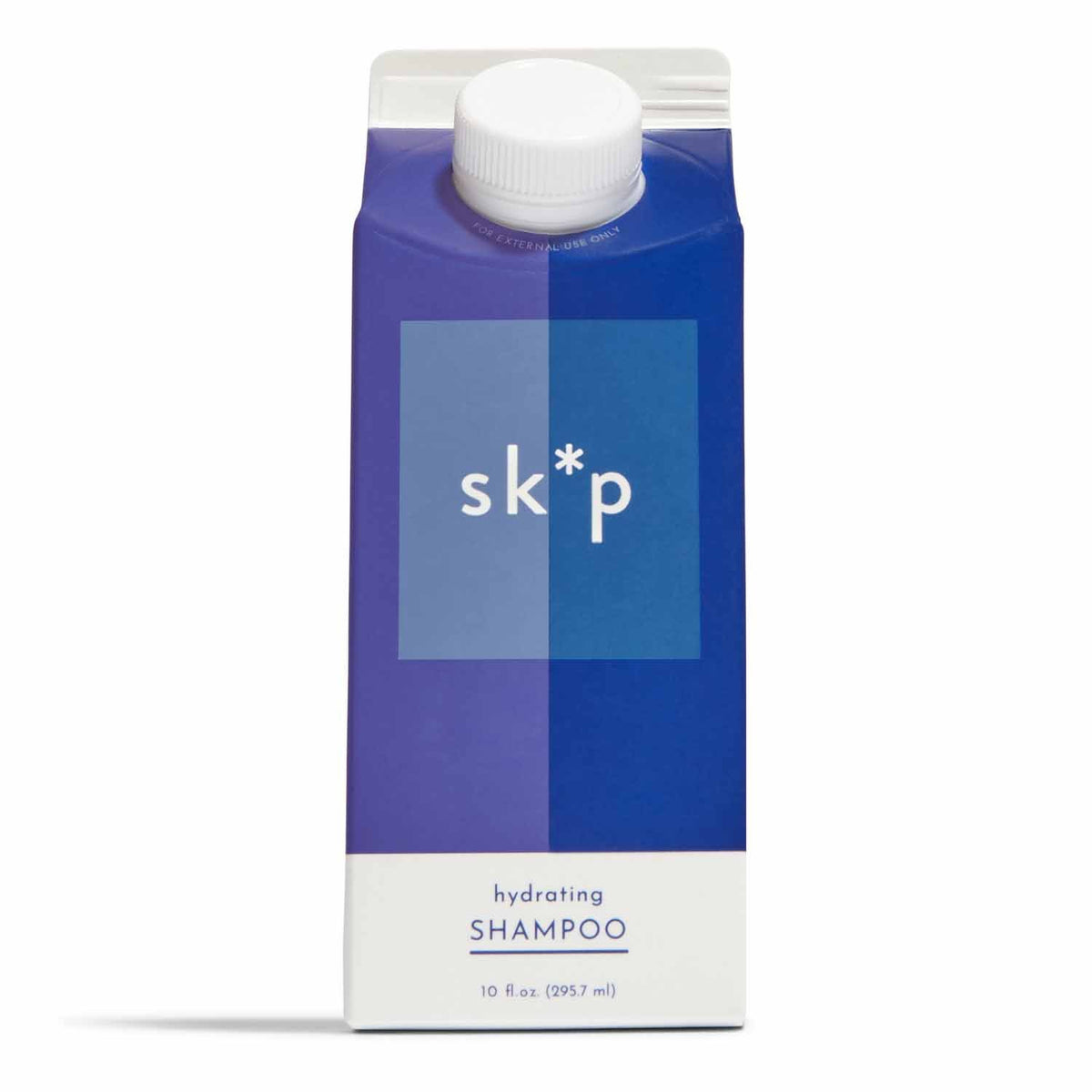 Hydrating Shampoo-skp